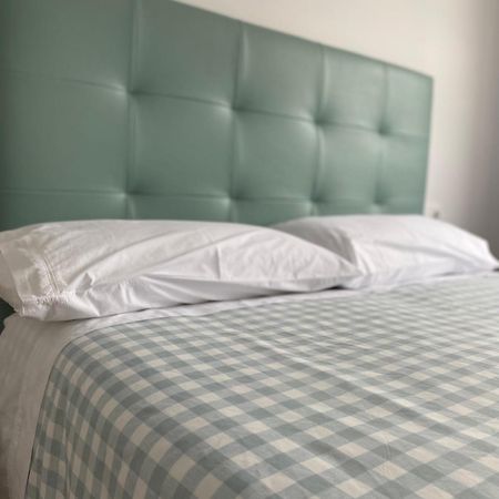 Apartamento Pote Lugo Exterior foto