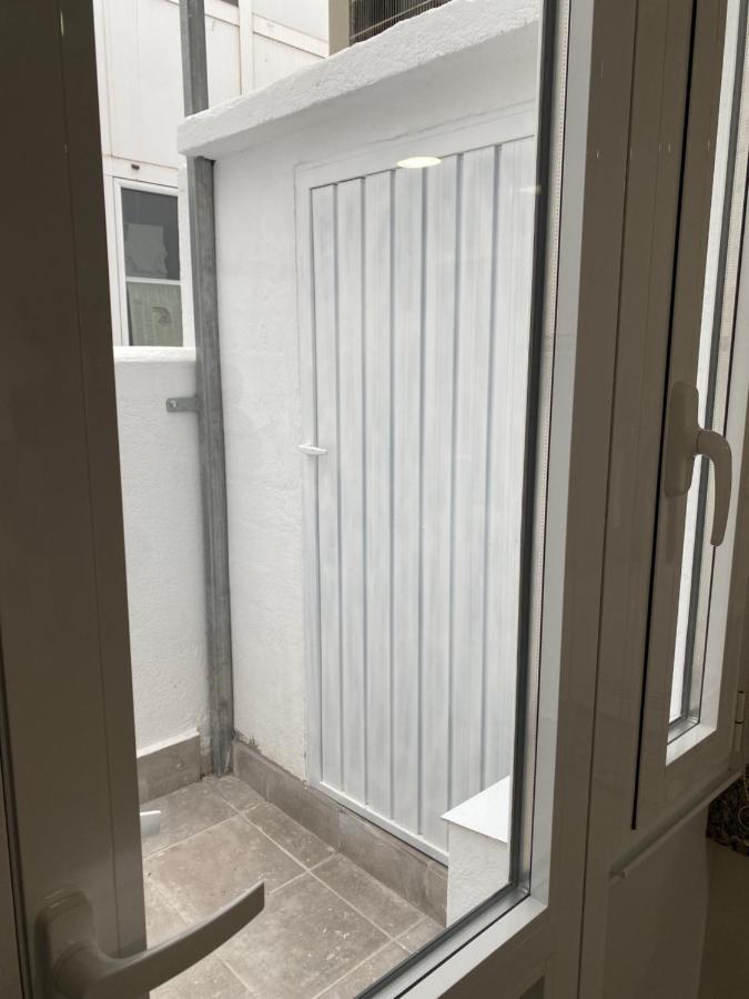 Apartamento Pote Lugo Exterior foto
