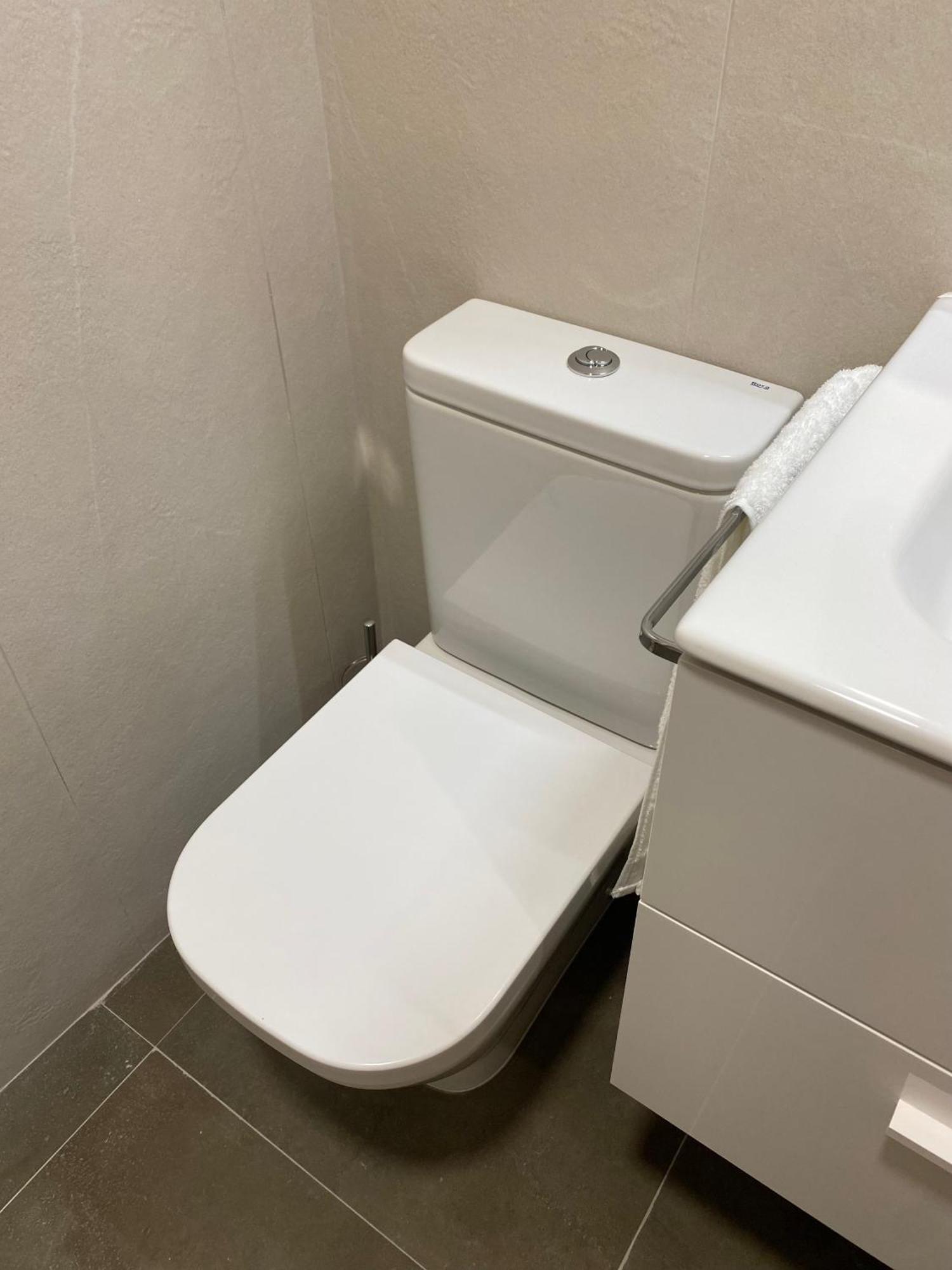 Apartamento Pote Lugo Exterior foto